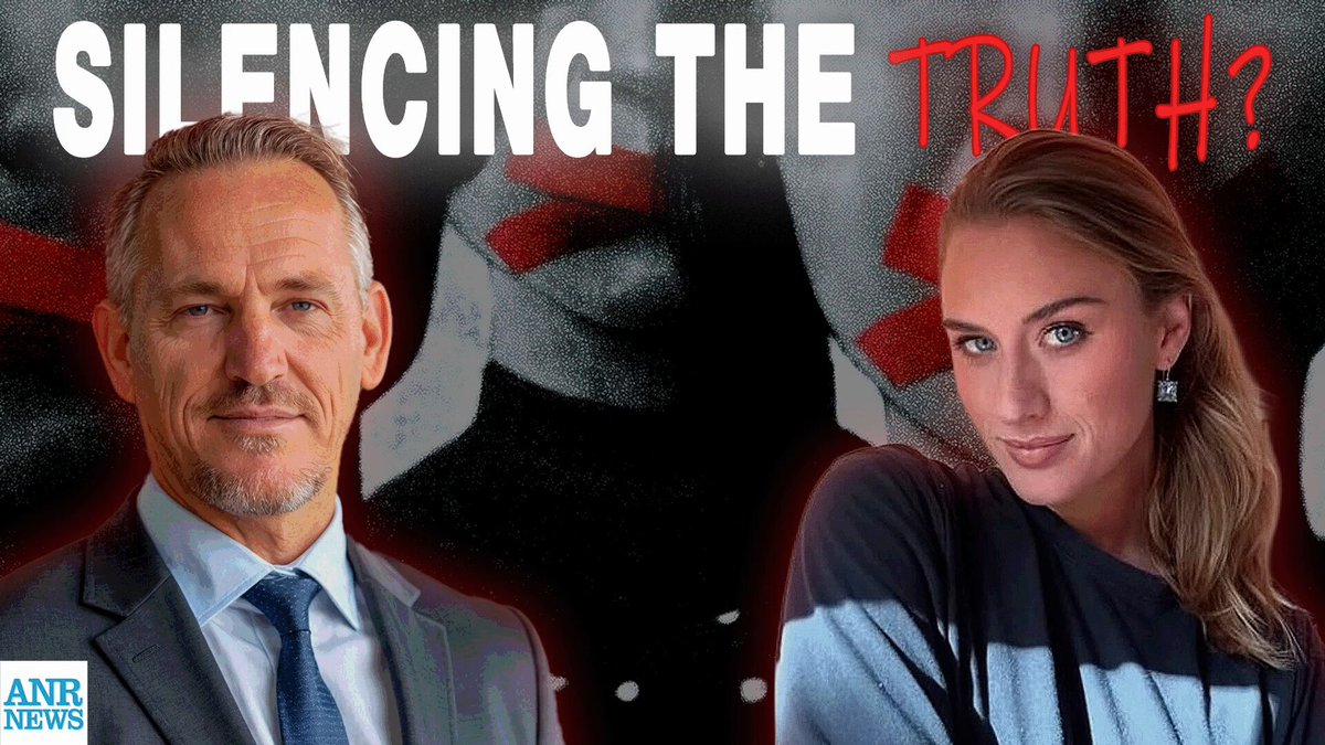 If You Believe the Truth Must be Heard, This is Mandatory Viewing