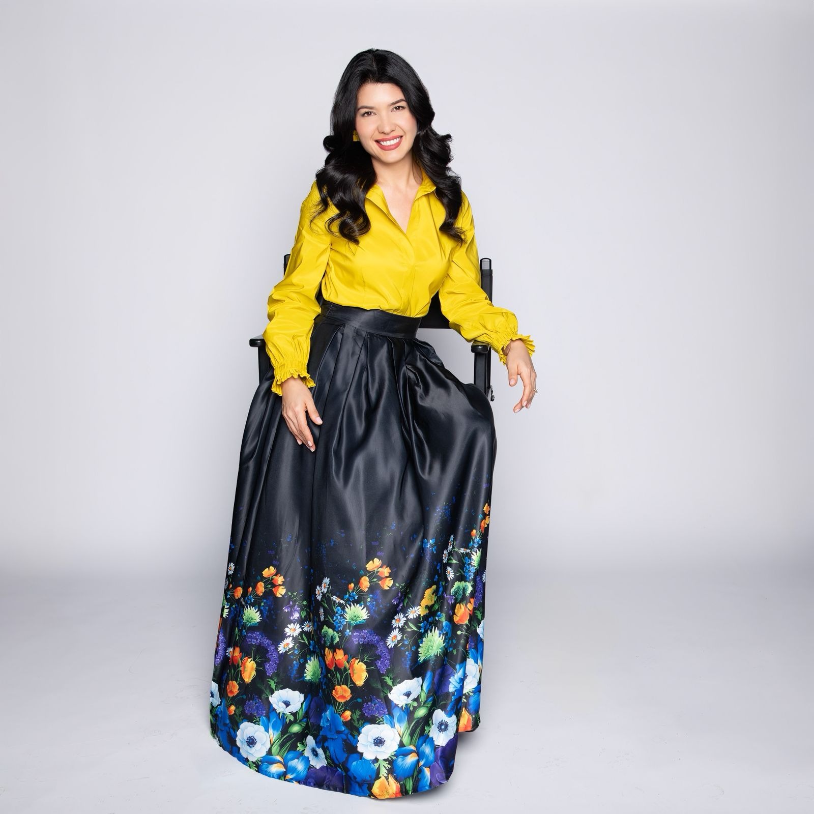 COSTA RICA SPOTLIGHT: DESIGN, DIRECTORSHIP & PAGEANT EVOLUTION
