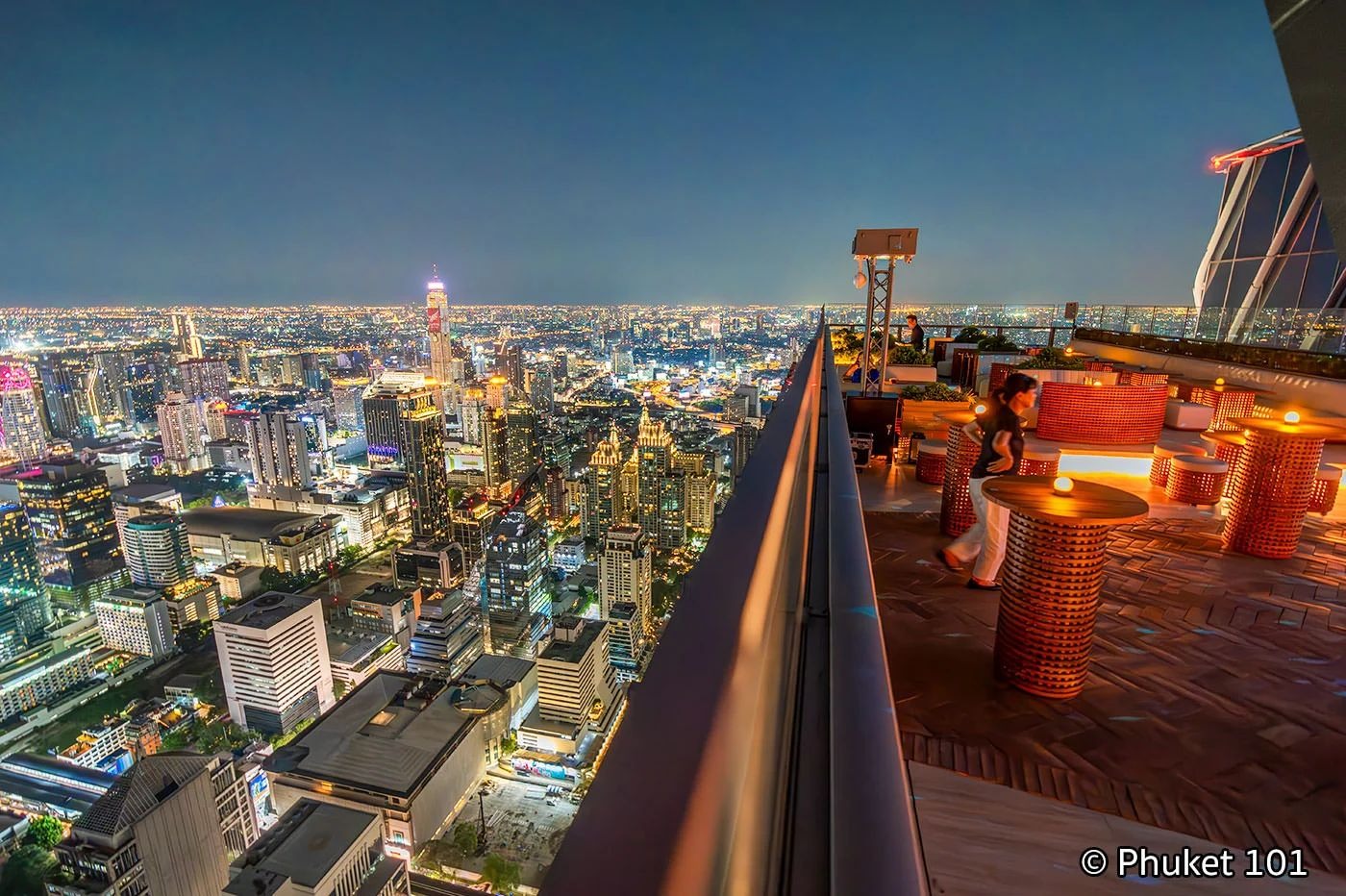 THAILAND’S NEW LUXURY POWERHOUSE FOR THE WORLD’S WEALTHIEST TRAVELERS