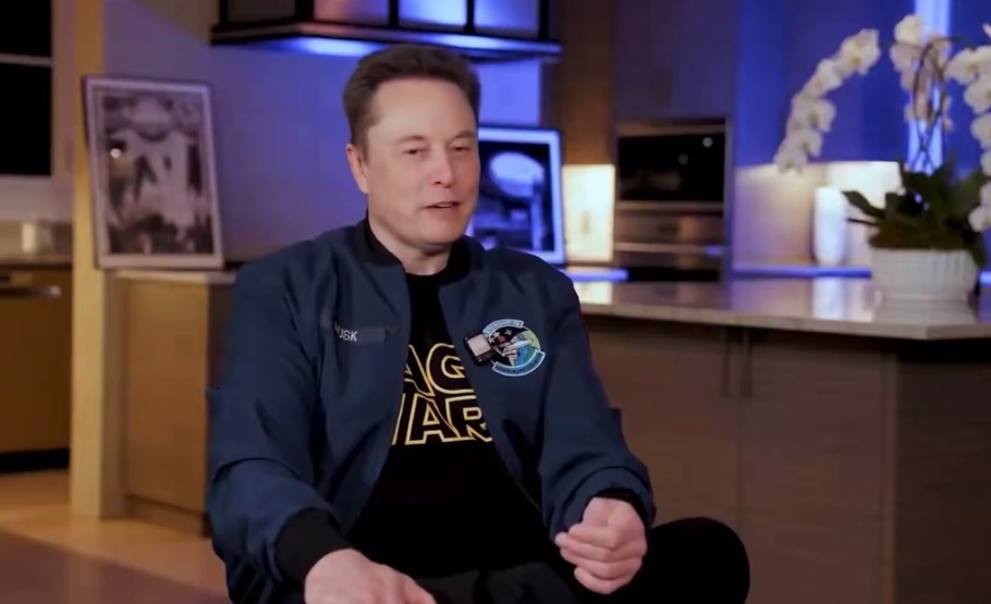 Elon Musk says DOGE Wiped out 0 BILLION in “Zombie Payments” and Reveals that 3% of all Government Payouts Shouldn’t be Going out in the First Place