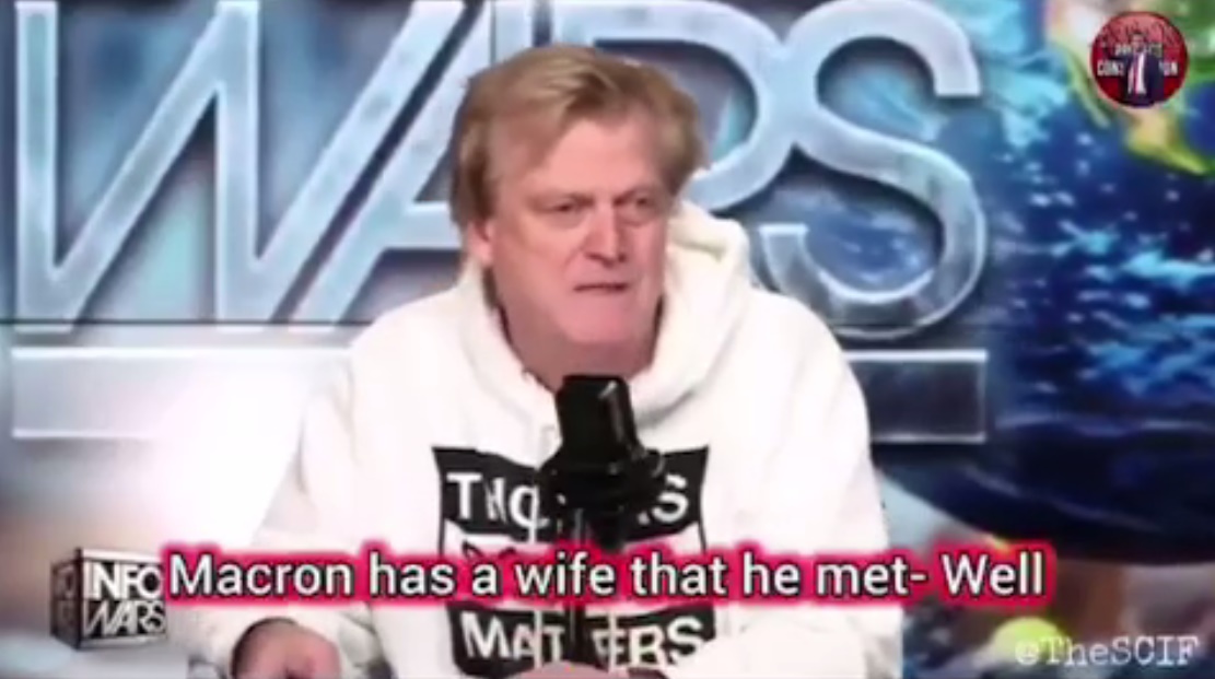Former CIA Asset Patrick Byrne Publicly Confirms The French Government Has An Active Operation Against Candace Owens
