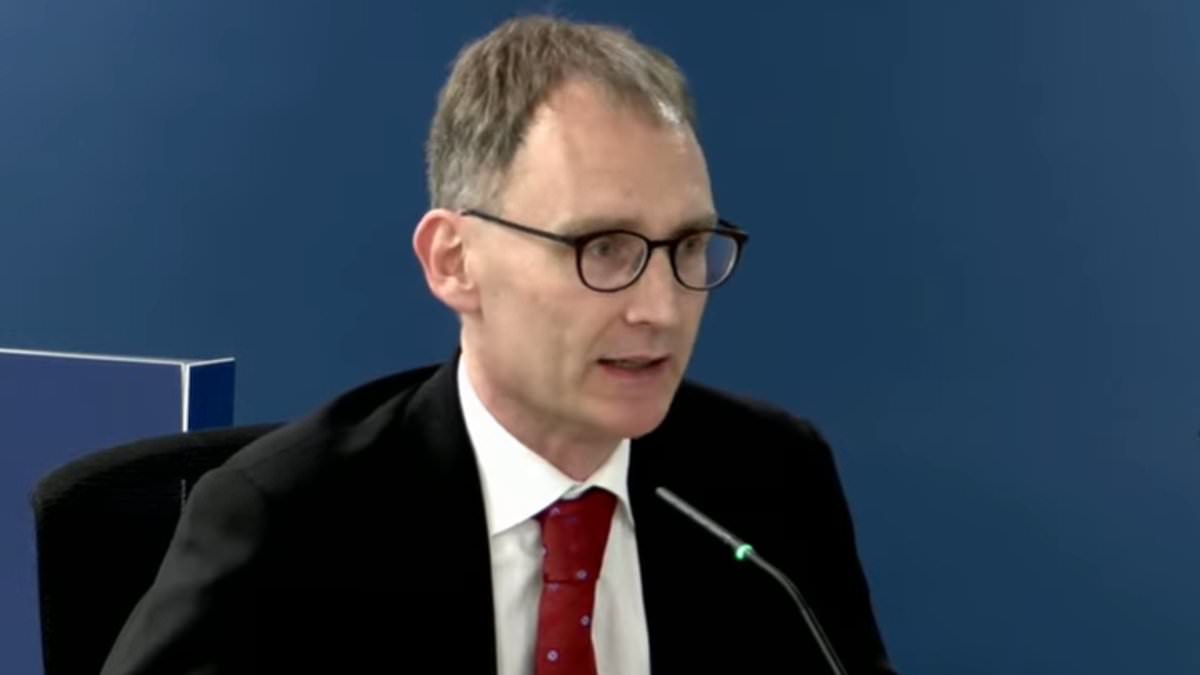 Scientists who Advised Government During Covid did not Reveal they had Received More than £200m in Grants from one of the World’s Biggest Pharma Investors, Report Says