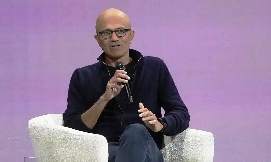Microsoft to Invest .5 Billion for India’s AI-first Future, CEO Nadella Says