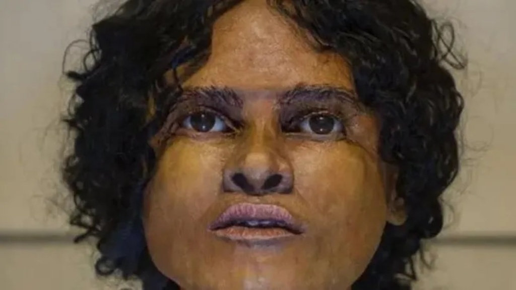 True Origin of ‘First Black Briton’ Revealed