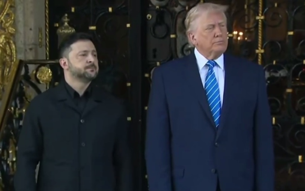 Trump: Putin Takes Negotiations Very Seriously