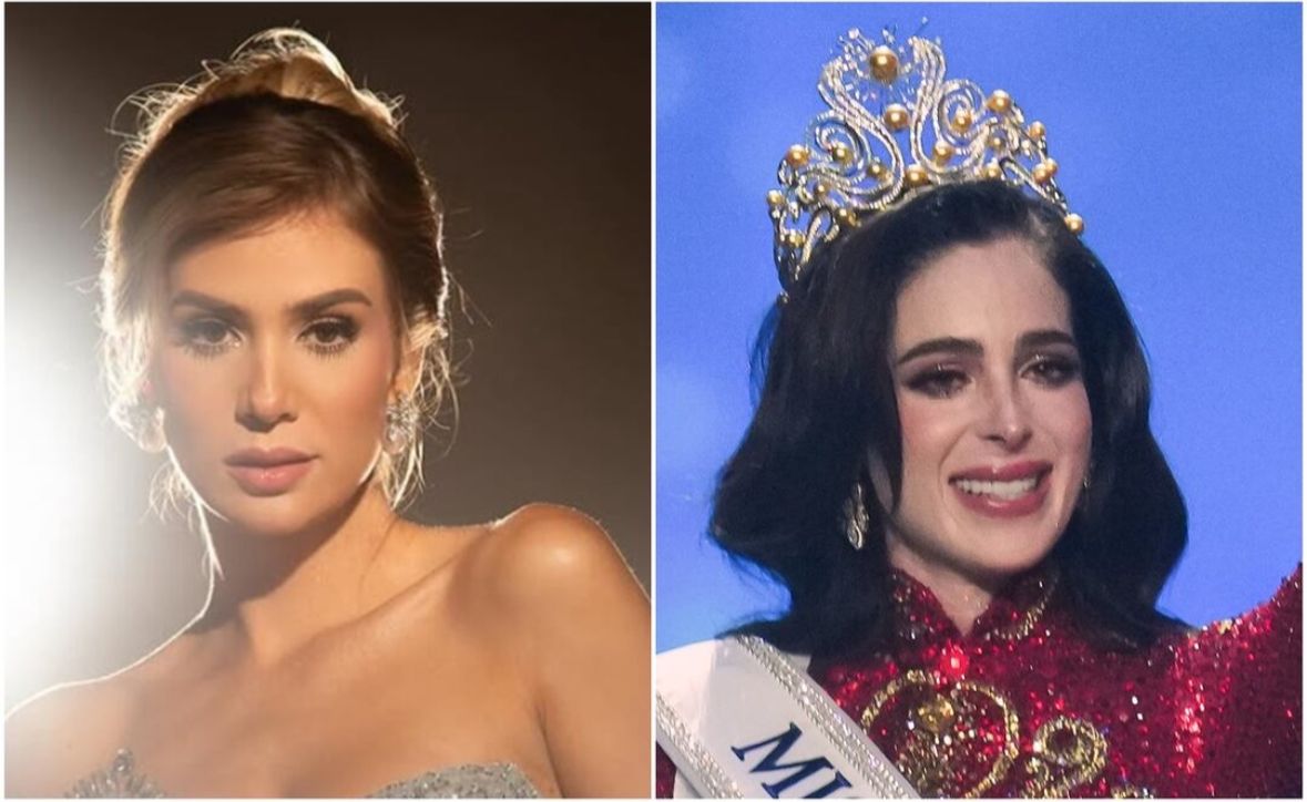 YOANA GUTIÉRREZ: The Mexican Queen Redefining Beauty, Feminine Strength & Soft Diplomacy for a New Era of National Unity