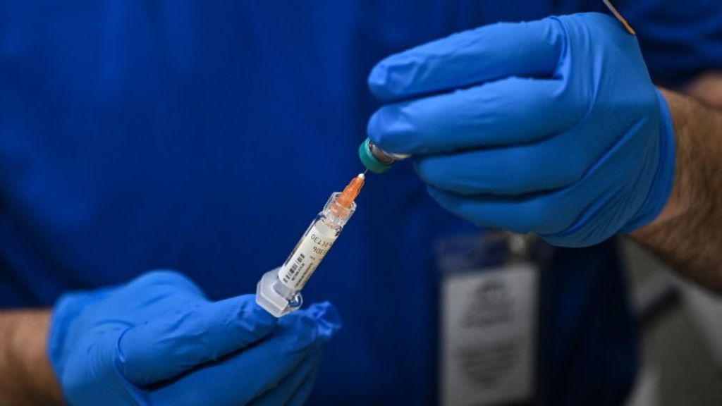 US Overhauls Childhood Vaccine Schedule to Recommend Fewer Shots