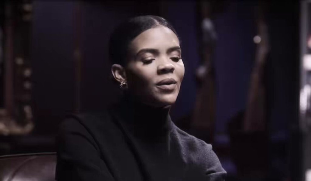 Candace Owens is Making Explosive Claims about Charlie Kirk’s Death, Saying his Spokesman Andrew Kolvet told her by Phone Days After the Killing that “It was Supposed to be You”