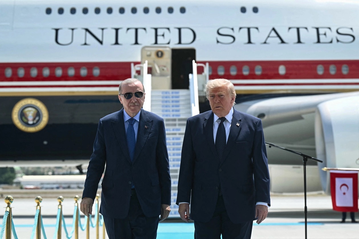 Europe Prepares to go it alone as Trump Returns to War in Iran