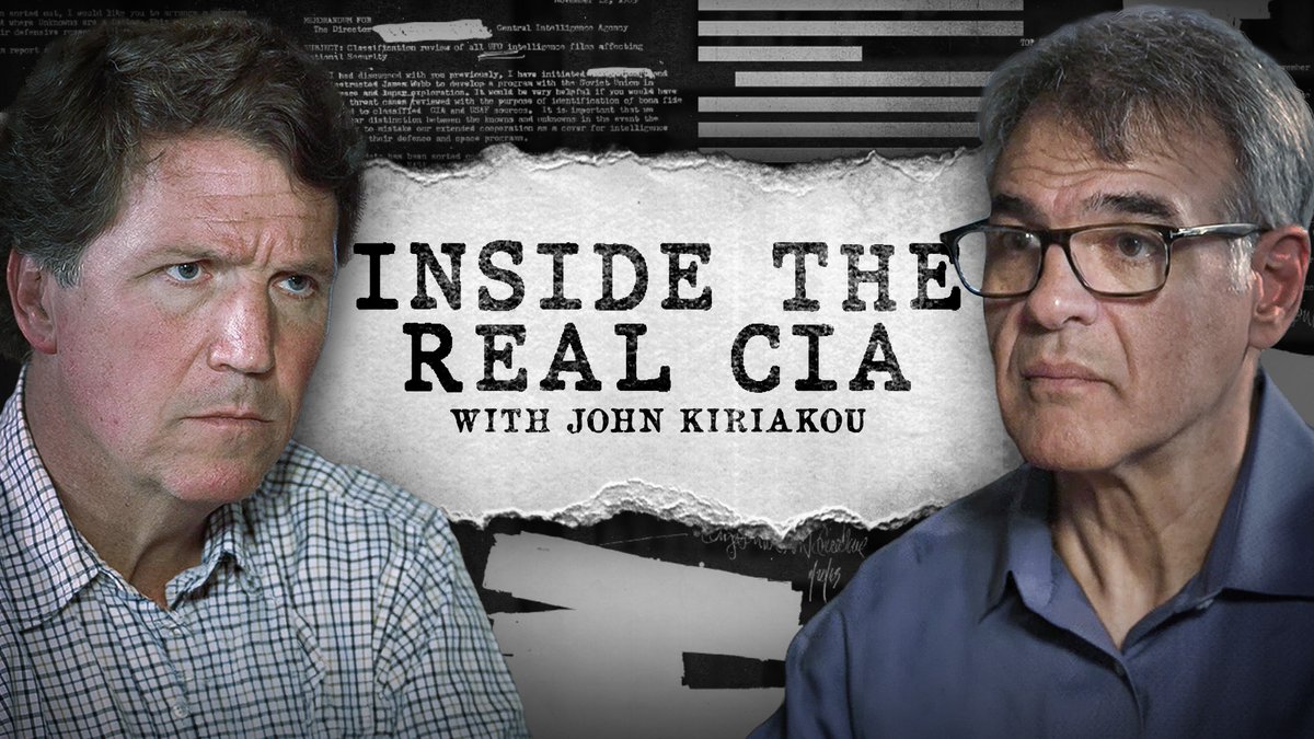 Have You Ever Felt Like You were being Watched, Followed, manipulated or Lied to?