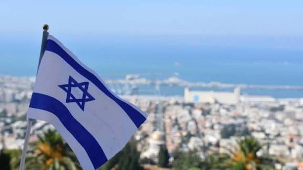 Over 115 Million Website Requests in 10 Days. People are seeing what Israel did, that is for Sure