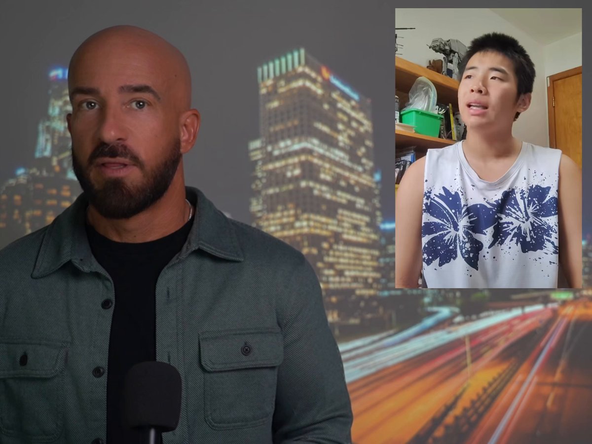 Student Fears For His Life: “I’m Not Suicidal” While Exposing Bill Gates’ Tick Experiment Nightmare