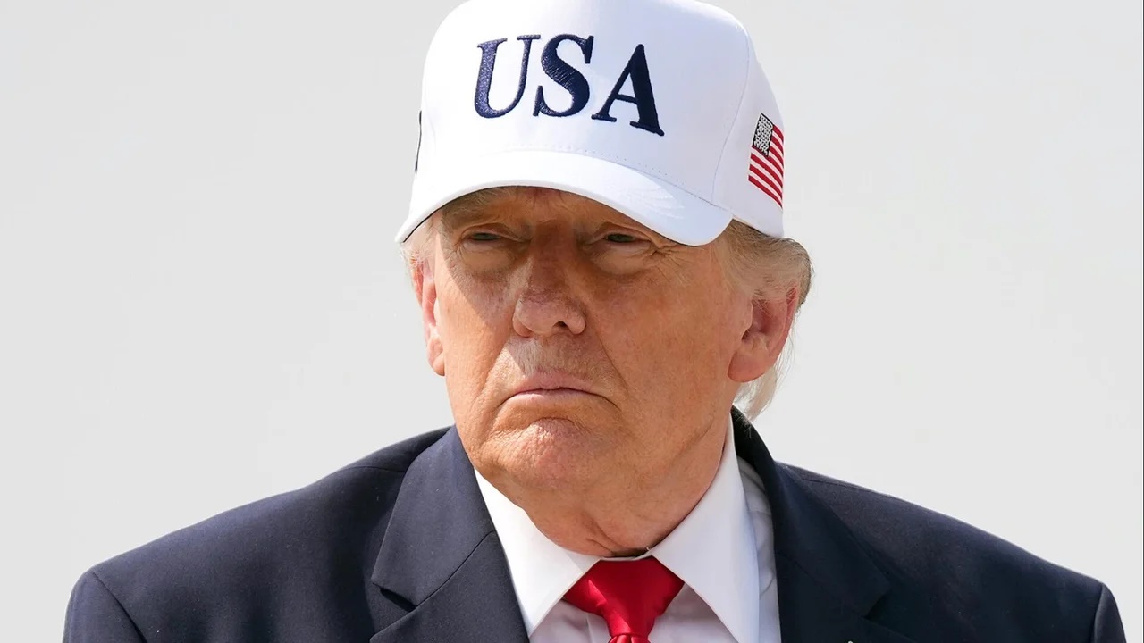 Taxes on Trump’s .4 Billion Crypto Income Could Total Hundreds of Millions