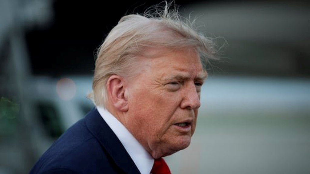 Trump to Hit Canada with New 50% Tariff