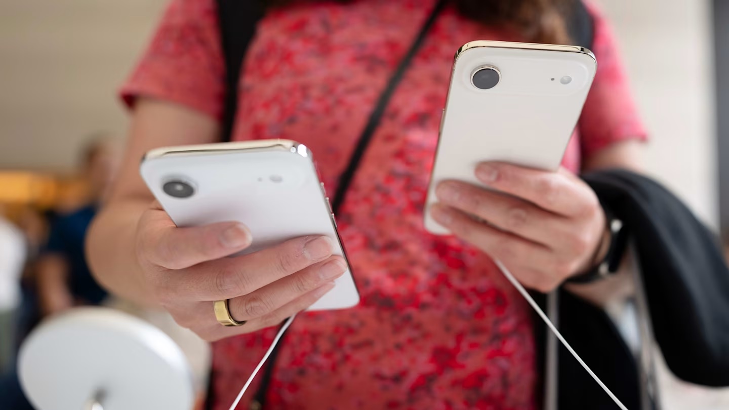 Apple Paid bn in Taxes to Ireland after Court Ruling on Back Levies