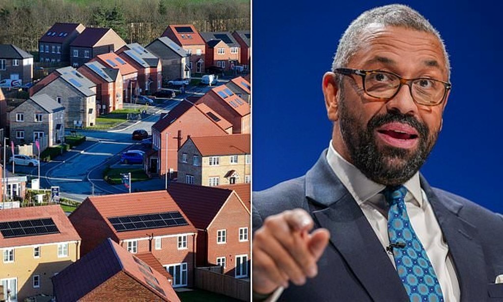 Foreign Nationals Face Social Housing ban Under the Tories