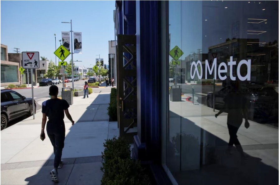 Meta Agrees to Pay  Billion to Settle US Lawsuits Over Children’s Social Media Addiction