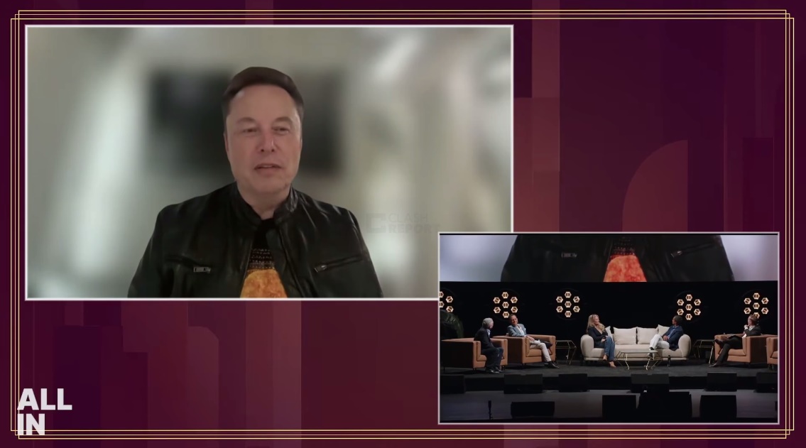 Elon Musk on Artificial Intelligence: It is Now Quite Clear that Artificial Intelligence can be Very Dangerous
