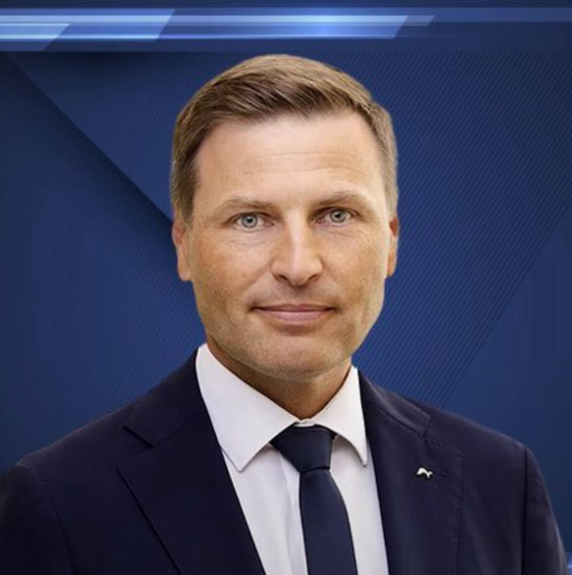 Estonia’s Defence Minister Hanno Pevkur has Announced his Resignation Following a Disastrous €70 Million Ammunition Deal Intended to Supply Ukraine