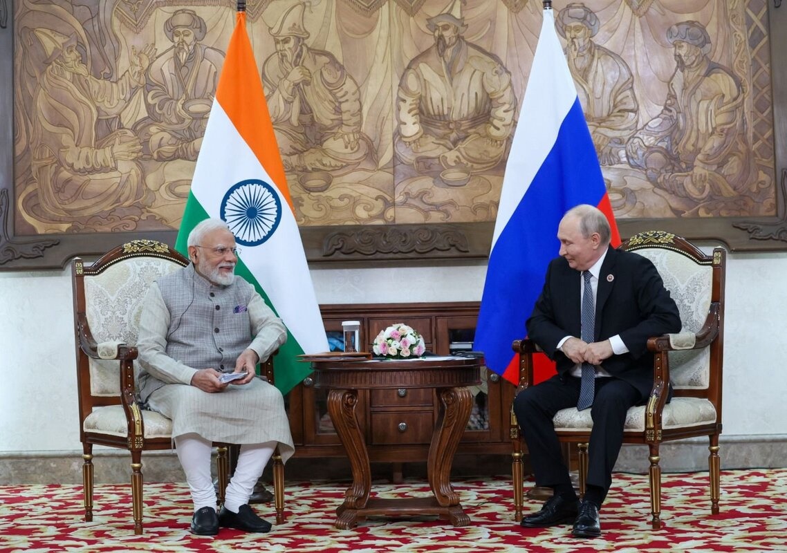 Key Upcoming Events and Diplomatic Meetings of President Vladimir Putin
