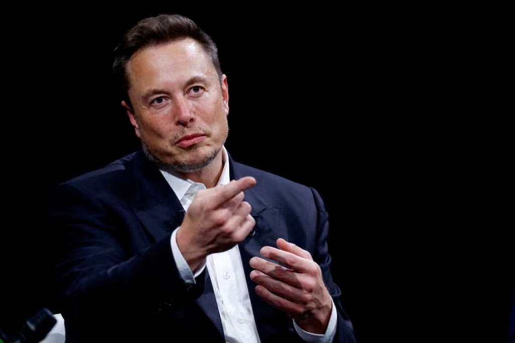 Elon Musk Reportedly Invests bn in David Ellison’s Skydance