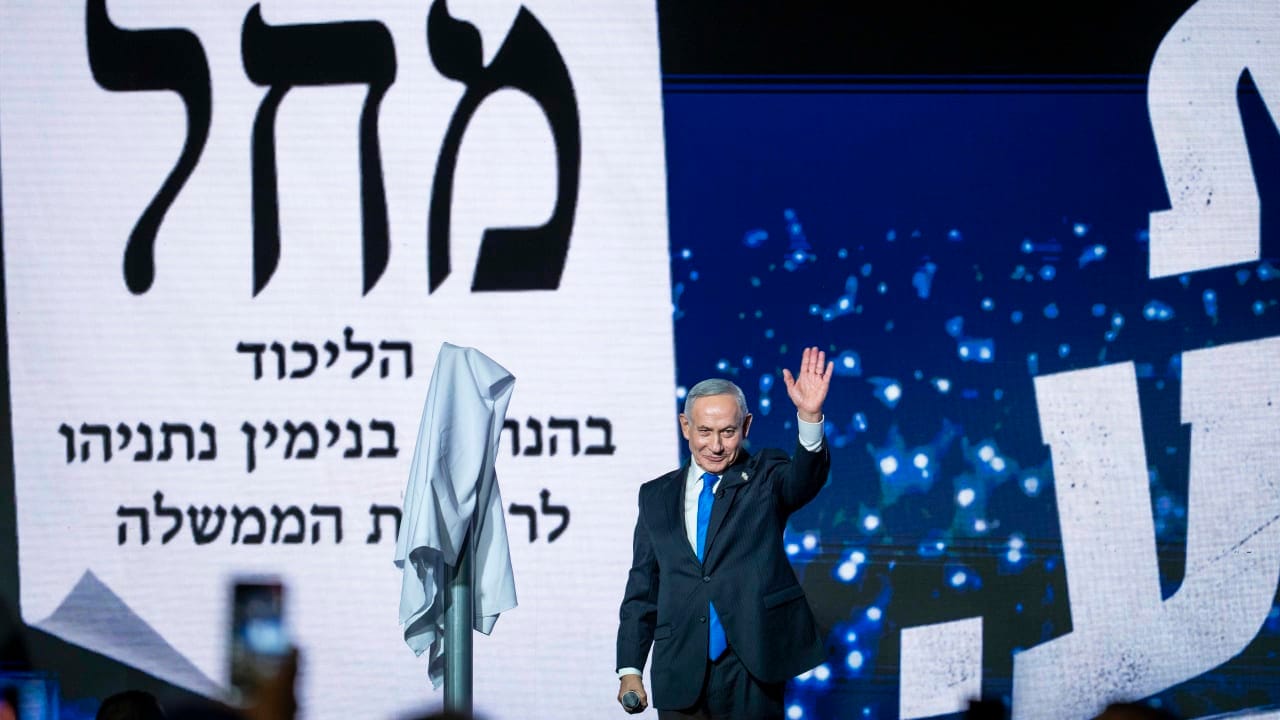 Netanyahu Must Agree to Debate Eisenkot as it’s only way for Voters to Get Answers – Editorial